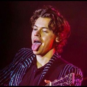 Meet your Posher, Graycie